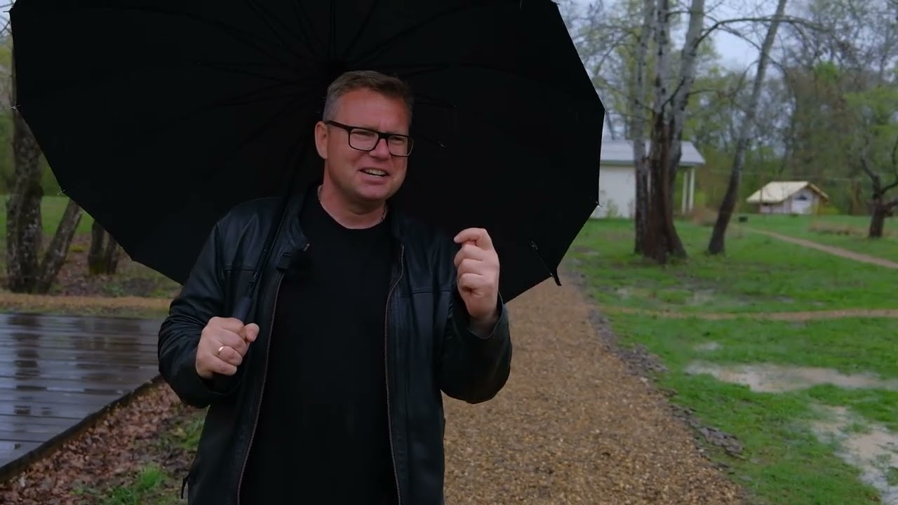 Как заграницей, только лучше: глемпинги недалеко от Краснодара