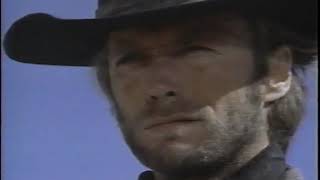 Tbs Salutes Clint Eastwood Promo 1993