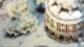 XNA RPG 2.5D Game Engine - Weather