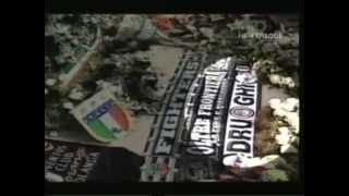 ULTRAS JUVE - ODIO LIVERPOOL