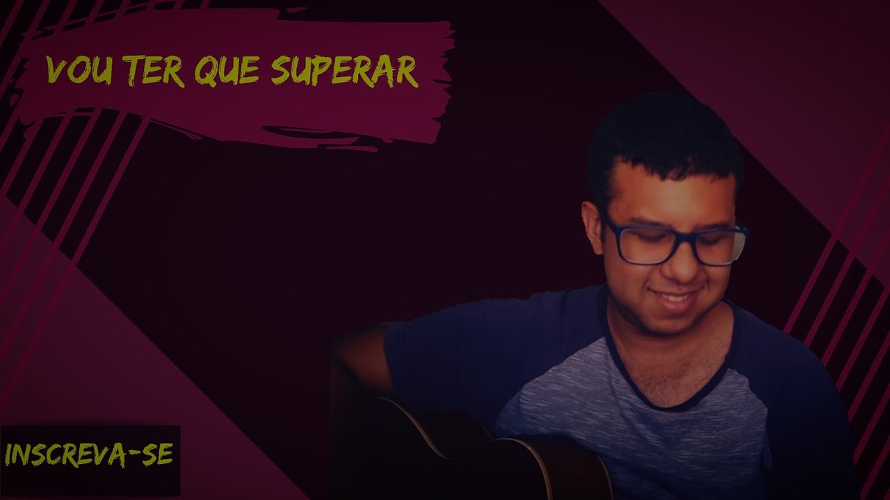 Matheus & Kauan - Vou Ter Que Superar (Cover) ft. Marília Mendonça ...