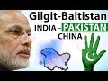 Gilgit Baltistan Issue - Pakistan approves Gilgit-Baltistan Order - How will India respond ?