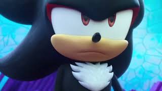 Shadow The Hedgehog Megamind Part 6 No Hero, No Purpose