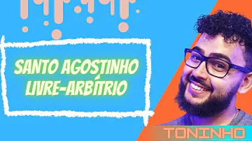 Quem defendia que o livre arbítrio seria uma ilusão?