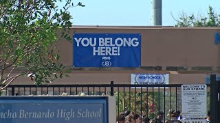 North County schools back in session and ready for new beginning