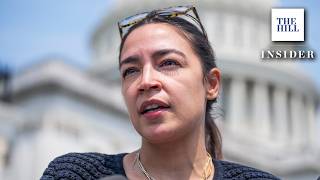 Is AOC a real presidential contender or a general election risk? | THE FIGHT FOR 2028