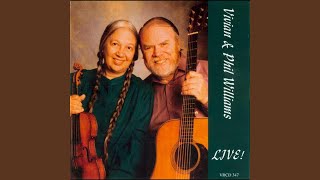 Video thumbnail of "Vivian and Phil Williams - Shannon Waltz"