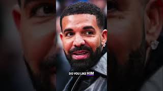 Drake vs. Kendrick: Who's the REAL Rap GOAT? Tell Us! #shorts @DrakeOfficial @kendricklamar