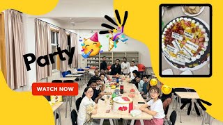 chinease Course completion celebration #china #hsk #follow #foryou #viral #viralvideo