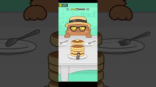 Hide and Seek: Cat Escape! 34 Level  | Best Android, iOS Games #shorts #shortsvideo