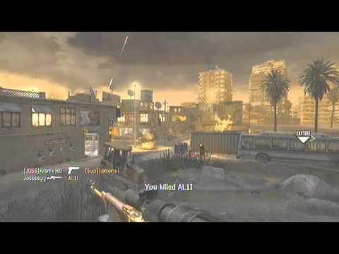 Jossssyy :: CoD4 Mini #12