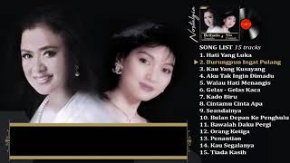 BETHARIA SONATHA & NIA DANIATY   Lagu Hits tahun 80an 90an Paling Populer
