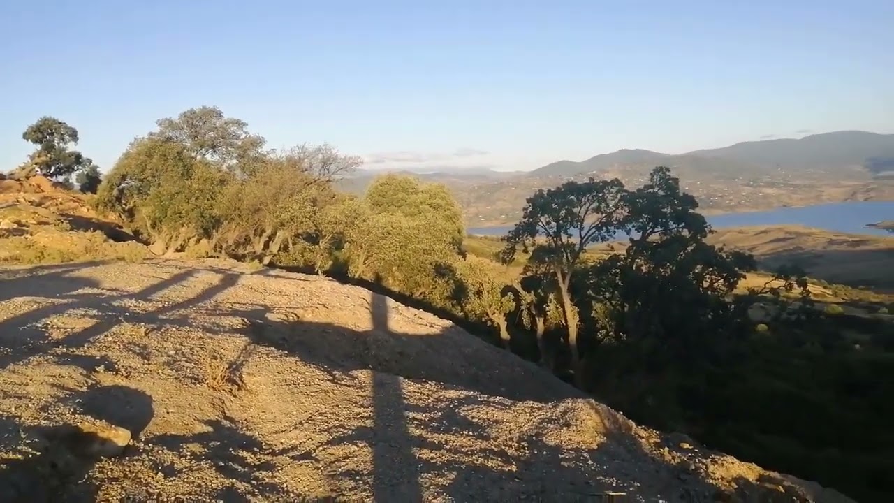 قصتي مع ولد عمي لكواني ...