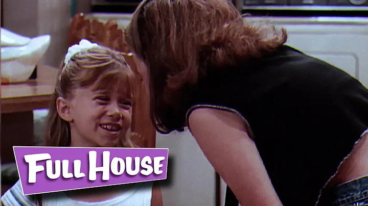 Full House Season 8: Michelle Roasts Gia