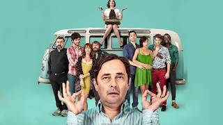 Κηδεία Είναι, Θα Περάσει (2017) hd greek trailer