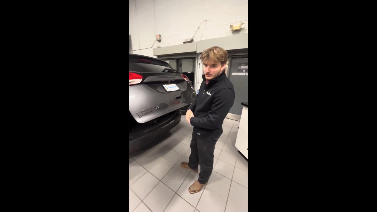 Russ Darrow West Bend Chrysler Dodge Jeep Ram Feature Friday Chrysler Pacifica