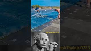 SIGMA PHYSICS Albert Einstein #shorts  #trollfaceedit #trollgememes #troll #lifehacks #facts