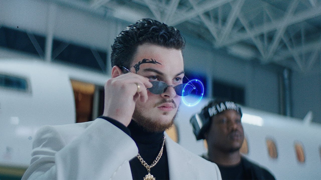 Charlie Shulz - FRU (ft. Doomin, White Migz & PC)