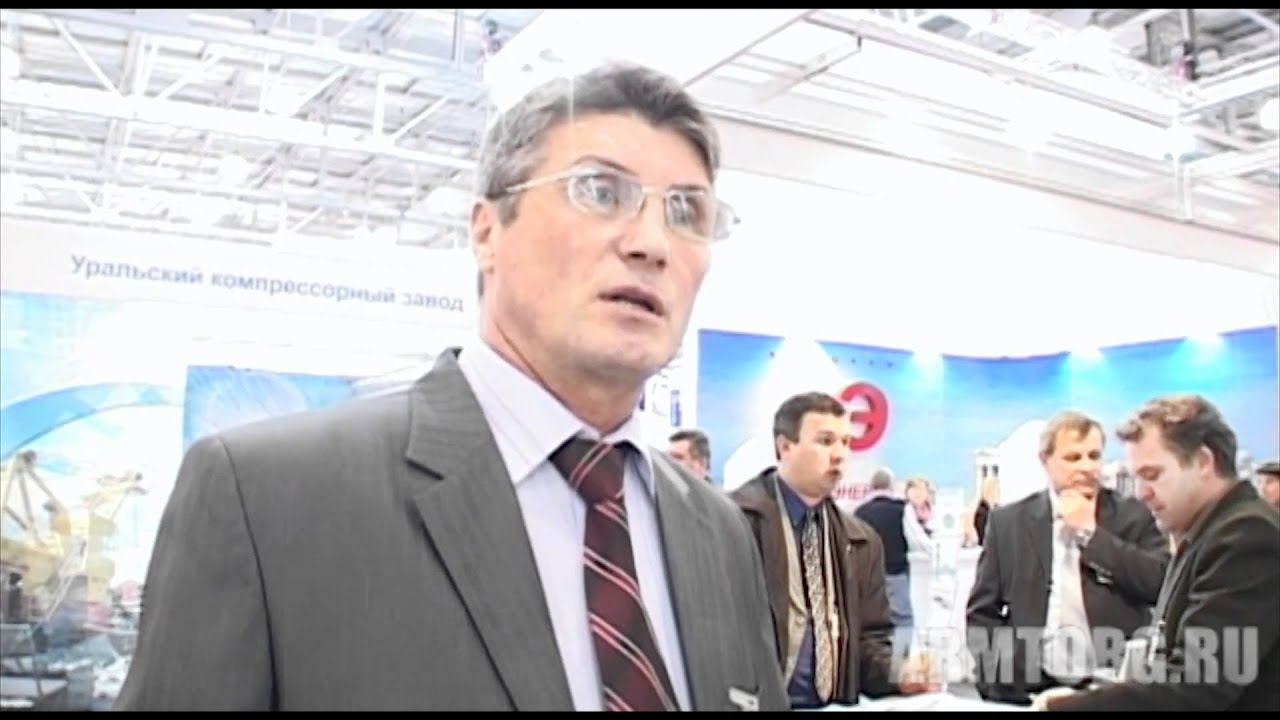 семеновский литейно-механический завод для armtorg.ru - YouTube