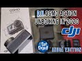 DJI OSMO Action Camera Unboxing | How is it in 2020? | India Edition