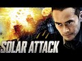 Solar Attack FULL MOVIE | Mark Dacascos | Disaster Movie | The Midnight Screening