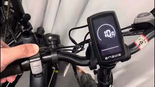 HOW TO UNLOCK FULL SPEED ON ENGWE ENGINE PRO 2.0