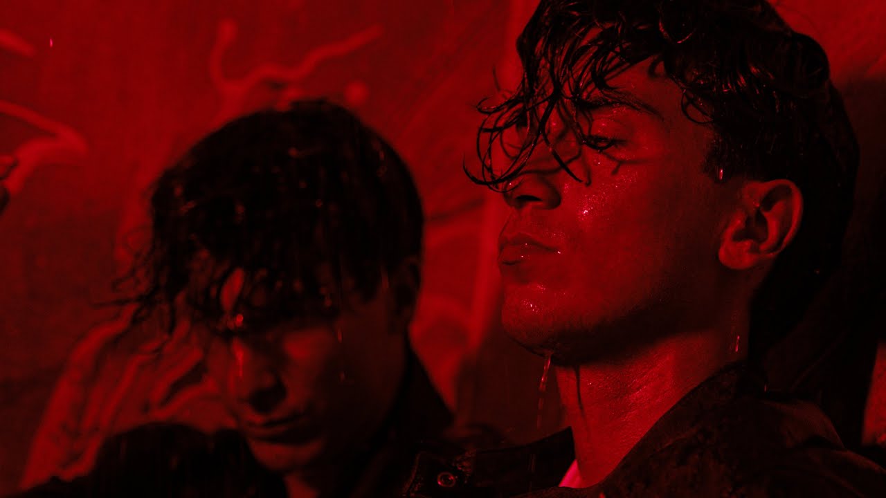 Rumelis - Tonight (Slowed)