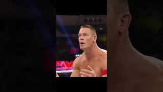 When John Cena Is Angry With Paul Heyman And Brock Lesnar Is Coming