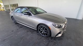 2021 Mercedes-Benz E-Class Bonita Springs, East Naples, North Naples, City of Naples, FL 15562