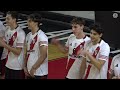 River vs. Vélez | Vóley Masculino