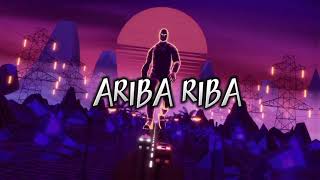 ARIBA-RIBA (REMIX DJ DIKA) 2023
