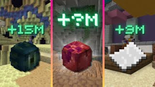 Testing My Own Money Making Guides! [Hypixel Skyblock]