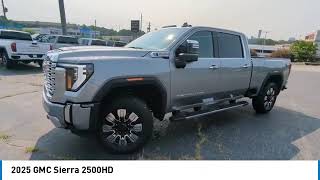 2025 GMC Sierra 2500HD near me Smyrna, Marietta, Sandy Springs, Atlanta, Roswell, Lithia Springs, G