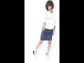 2014 spring/summer Vol.2 森摩耶 NO.03