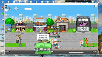 Nâng cấp cánh Tiểu Thần Thông Thái (s2thaylathem29)