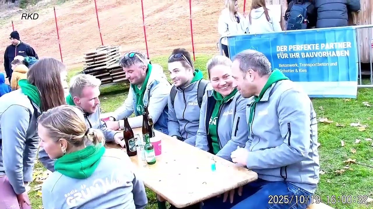 Hafendorfer Wandertag auf der Rieser Alm 2025