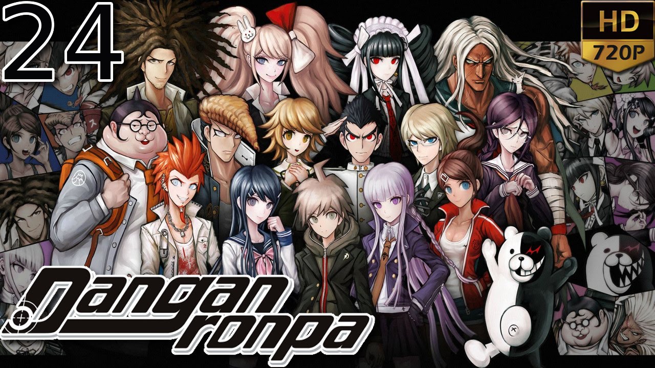 Danganronpa Psp Ita - 24 32 - Cap 5 - 01 05