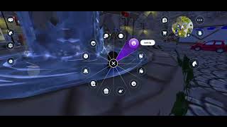You Can Go Inside The Jarlaheim Fountain Ll Star Stable Online