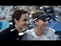 That was the Mastercard Hopman Cup | Mastercard Hopman Cup 2019