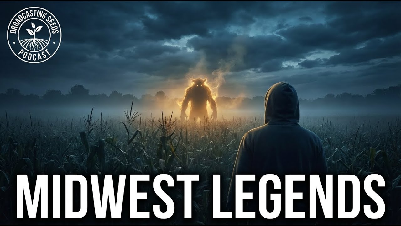 Inside the High Strangeness That Sparked Midwest Mythos