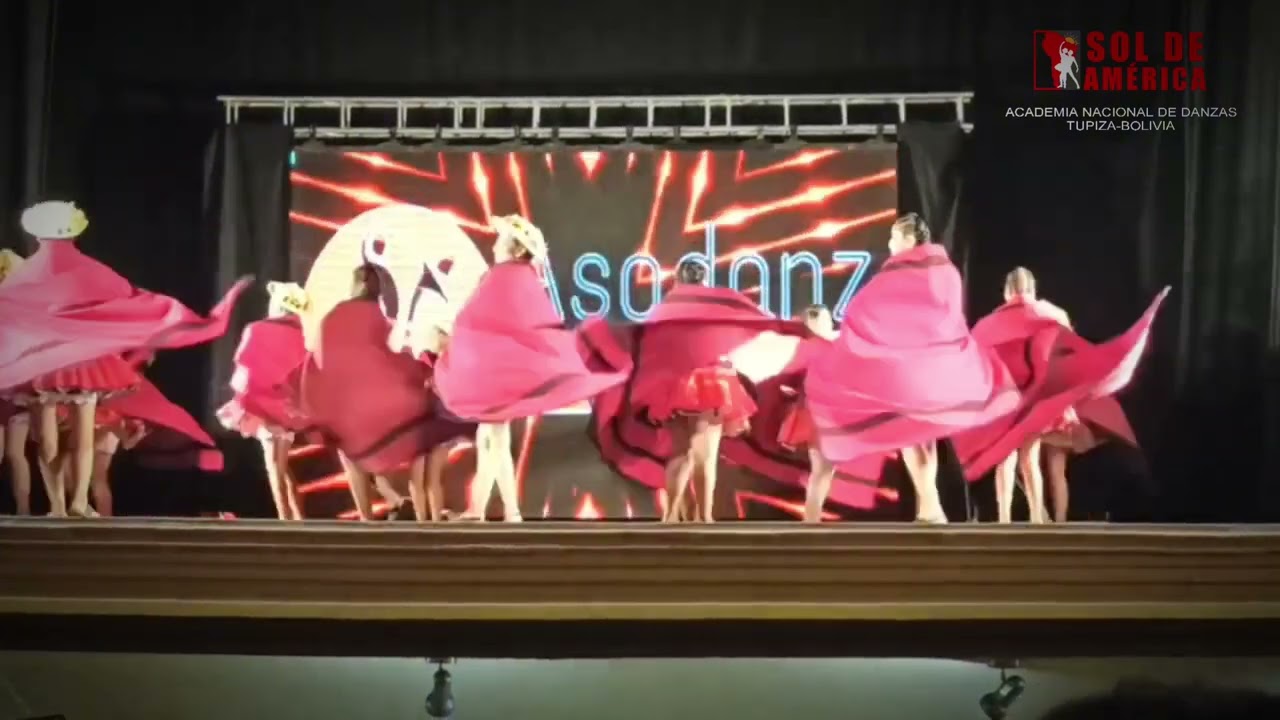 CUADRO TUPICEÑO ( IDENTIDADES)