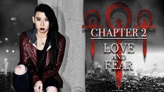 Love and Fear | Vampire: The Masquerade - L.A. By Night | Season 3 Episode 2 screenshot 1