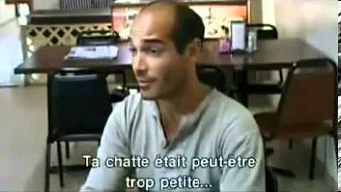 To je m tlo (2000) - trailer