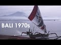 Bali beach vibes  vintage travel film  super 8 film
