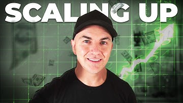 The Ultimate Shopify Scaling Strategy For 2023 (Scale To $1,000,000+)