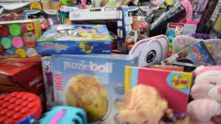 Wayne County Ford And Bold Gold Media Group Toy Drive Challenge 2019