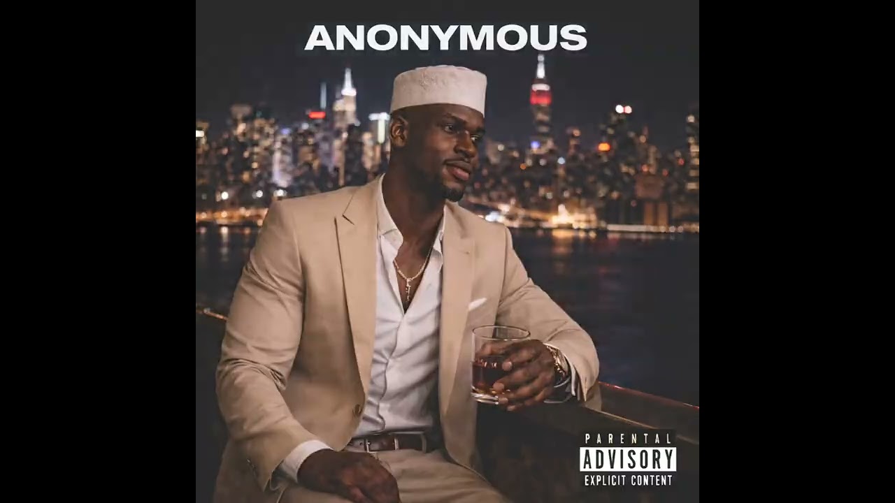 Anonymous - Love Don’t Die (Only People Do) (official song)