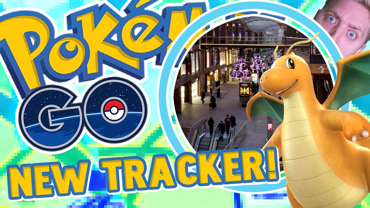 Pokemon GO NEW Tracker Sightings More Alola Forms YouTube