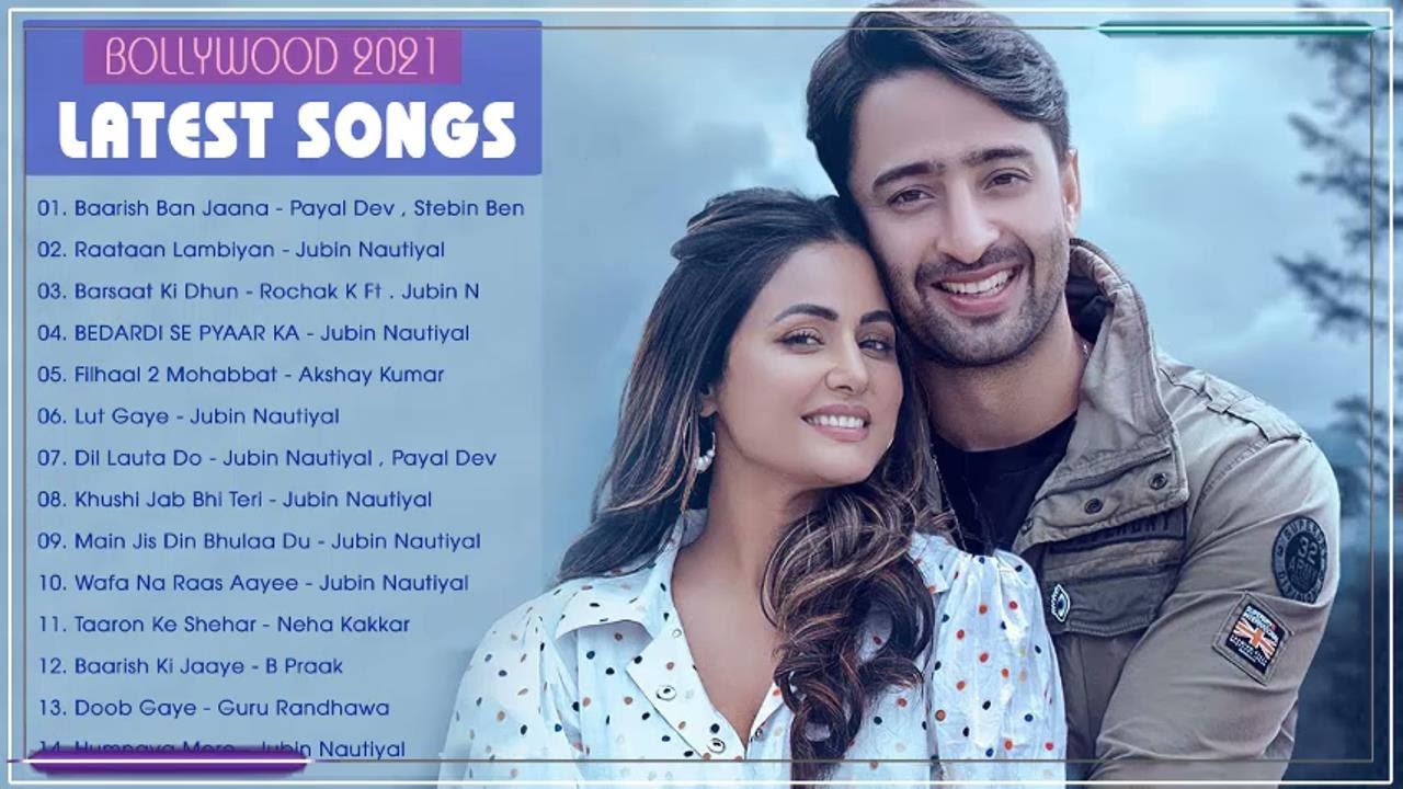 New Hindi Songs 2022⏺Arijit Singh, Neha Kakkar, Atif Aslam, Armaan  Malik⏺Latest Hindi Songs Jukebox