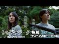 吉岡里帆&times;奈緒W主演『シャドウワーク』特報2種:サスペンス編&ドラマ編
